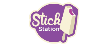 Stick Station Helados